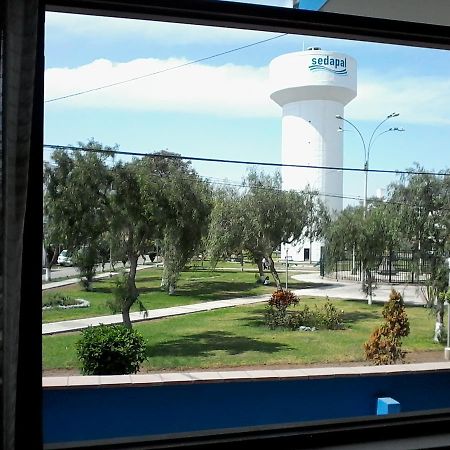 Royal Sweet Dreams Airport B&B Ліма Екстер'єр фото