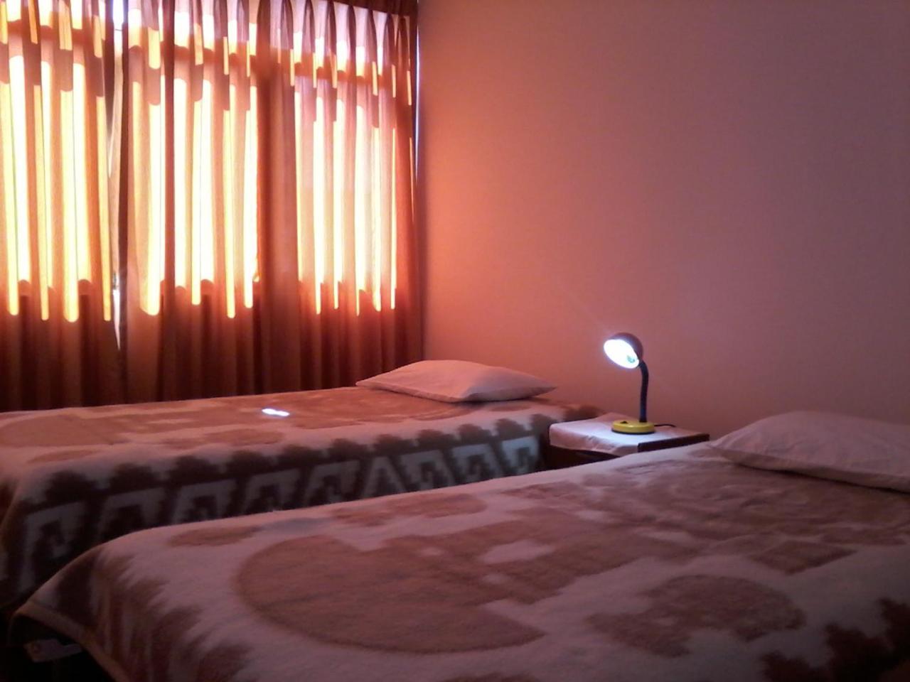 Royal Sweet Dreams Airport B&B Ліма Екстер'єр фото