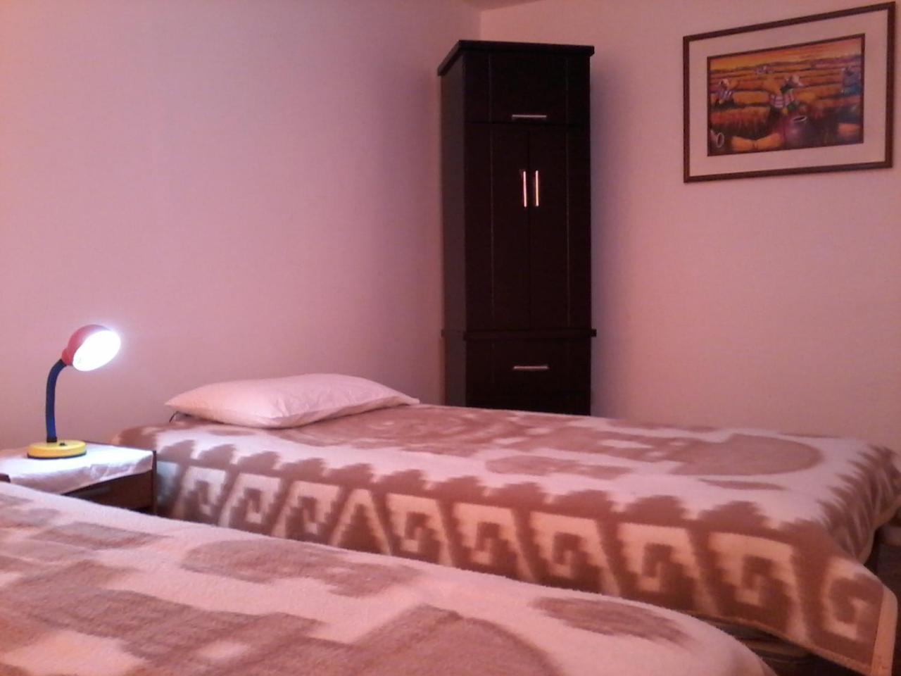 Royal Sweet Dreams Airport B&B Ліма Екстер'єр фото