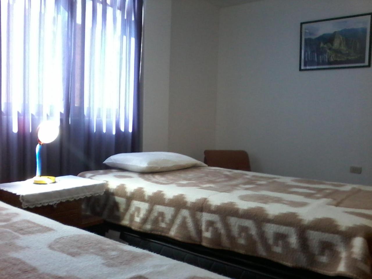 Royal Sweet Dreams Airport B&B Ліма Екстер'єр фото