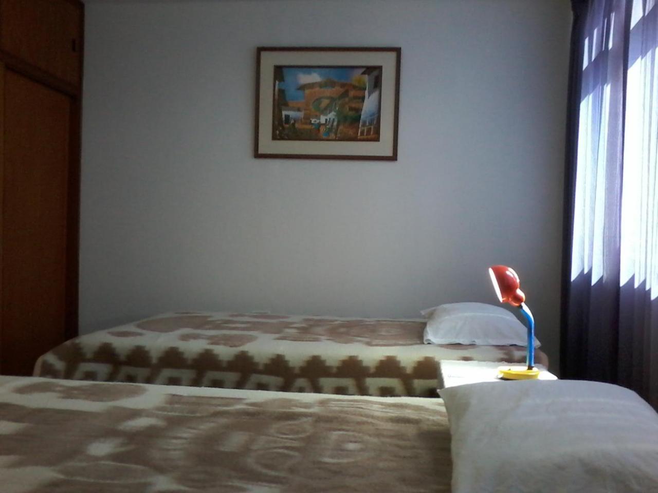 Royal Sweet Dreams Airport B&B Ліма Екстер'єр фото