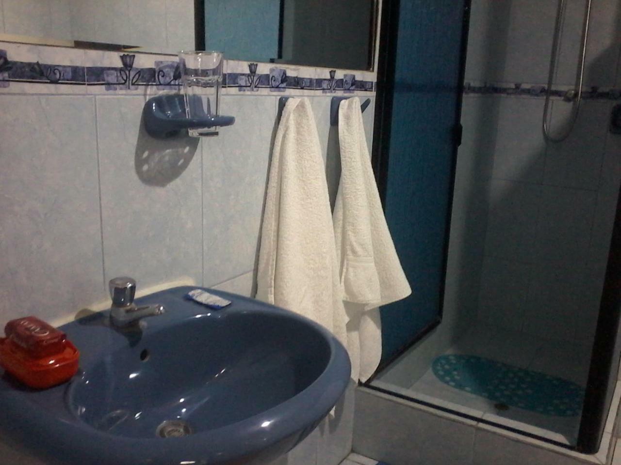 Royal Sweet Dreams Airport B&B Ліма Екстер'єр фото