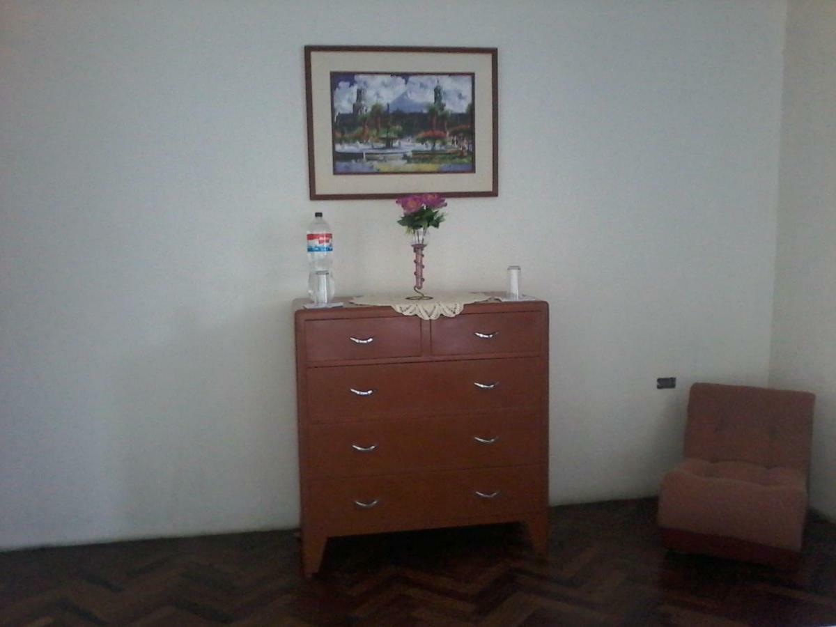 Royal Sweet Dreams Airport B&B Ліма Екстер'єр фото